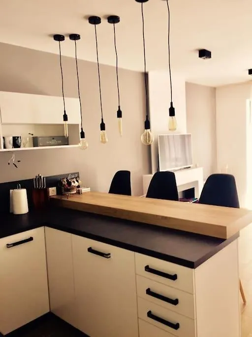 2 Bed Apartment In Bansko Resort