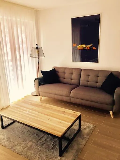 2 Bed Apartment In Bansko Resort