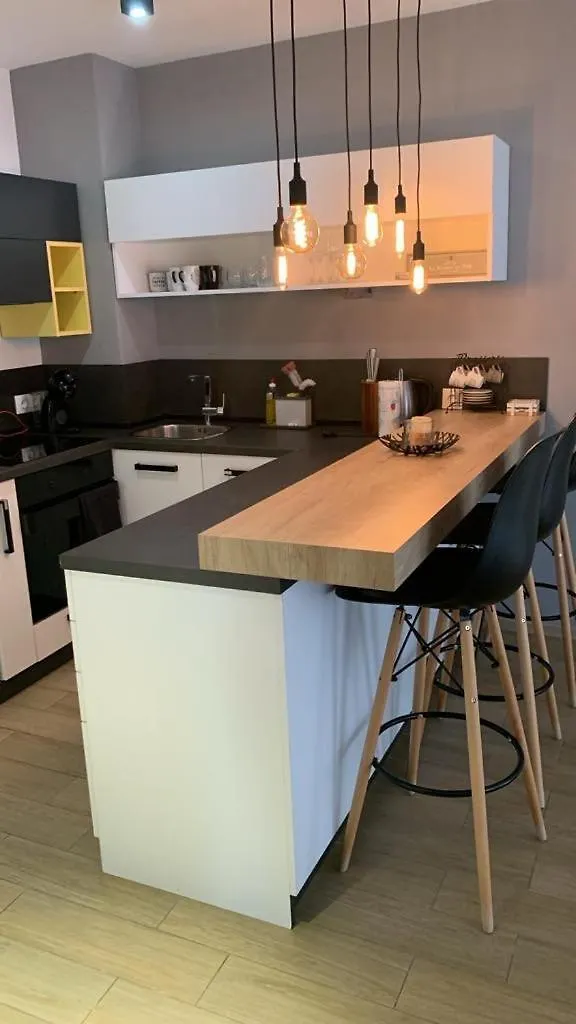 2 Bed Apartment In Bansko Resort Bulharsko